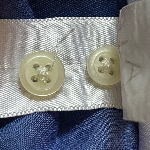 Gap double pocket button down shirt - Picture 6 of 7